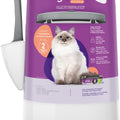 LITTER GENIE STYLE PAIL DISPOSAL SYSTEM  GRAY