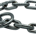 CHOKE CHAIN EXTRA HEAVY DUTY 6 MM X 30 IN
