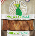 NATURAL VALUE USA TENDER RECIPE 14 OZ CHICKEN
