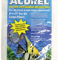 FILTER LIFEGUARD MEDIA BAG 8X13 IN