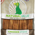 NATURAL VALUE USA STICK RECIPE 14 OZ CHICKEN