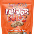 FLAVORFULLZ CAT TREATS 3 OZ CHICKEN