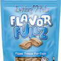 FLAVORFULLZ CAT TREATS 3 OZ SALMON