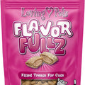 FLAVORFULLZ CAT TREATS 3 OZ TUNA