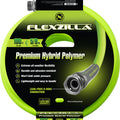 FLEXZILLA GARDEN HOSE 5/8 IN X 100 FT GREEN