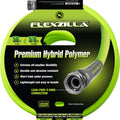FLEXZILLA GARDEN HOSE 5/8 IN X 50 FT GREEN