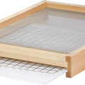 LITTLE GIANT BEEHIVE SCREENED BOTTOM BOARD