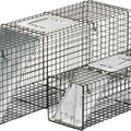 LITTLE GIANT LIVE ANIMAL TRAP COMBO PACK 2 PK