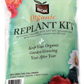EARTHBOX ORGANIC REPLANT KIT
