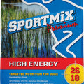 SPORTMIX ADULT HI-ENERGY MINI CHUNK DOG FOOD 50 LB CHICKEN