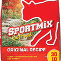 SPORTMIX ORIGINAL RECIPE CAT FOOD 31 LB CHICKEN