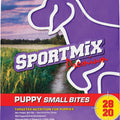 SPORTMIX SM BITES PREMIUM PUPPY FOOD 33 LB CHICKEN/FISH