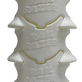 HORSEMEN'S PRIDE RAIL RAZER  WHITE