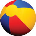 HORSEMEN'S PRIDE JOLLY MEGA BEACHBALL COVER 40 IN MULTI