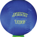 HORSEMEN'S PRIDE JOLLY TUG BALL 14 IN BLUE