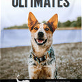 ULTIMATES ADVANCED NUTRITION DOG FOOD 5 LB FISH/RICE