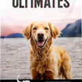 ULTIMATES SENSITIVE SKIN & STOMACH DOG FOOD 5 LB SALMON