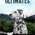 ULTIMATES SENSITIVE SKIN & STOMACH DOG FOOD 5 LB LAMB