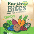 HOLISTIC EARTHBITES GRAIN FREE TREATS 10 OZ TURKEY