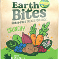 HOLISTIC EARTHBITES GRAIN FREE TREATS 2 LB TURKEY