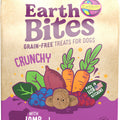 HOLISTIC EARTHBITES GRAIN FREE TREATS 2 LB LAMB