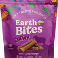 HOLISTIC EARTHBITES GRAIN FREE BITES 7 OZ LAMB
