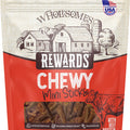 WHOLESOMES REWARDS CHEWY STICKS 7 OZ BEEF