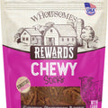 WHOLESOMES REWARDS CHEWY STICKS 25 OZ LAMB