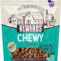 WHOLESOMES REWARDS CHEWY BITES 7 OZ WHITEFISH