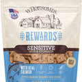WHOLESOMES REWARDS SENSITIVE SKIN&STOMACH BISCUITS