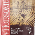 WHOLESOMES WHOLE GRAIN ADULT DOG FOOD