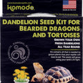 KOMODO GROW YOUR OWN DANDELION KIT  GREEN