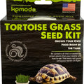 KOMODO GROW YOUR OWN TORTOISE GRASS  GREEN