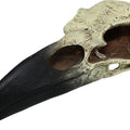 KOMODO RAVEN SKULL LG NATURAL