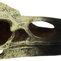 KOMODO RAVEN SKULL MD NATURAL