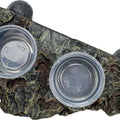 KOMODO MAGNETIC FEEDING LEDGE 22 IN GRAY