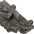KOMODO MAGNETIC BASKING LEDGE 26.5 IN GRAY