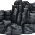 KOMODO ROCK BURROW HIDE 10 IN
