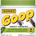 GONZO GOOP INSECT BARRIER 1.5 LB