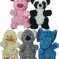 MULTIPET WRINKLEEZ W/SQUEAKER 9 IN