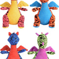 MULTIPET CAMO DRAGONS MD ASSORTED