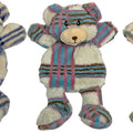 MULTIPET BERMAN BEARS MD ASSORTED