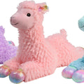 MULTIPET LLAMAS LG ASSORTED