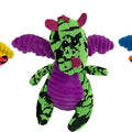 MULTIPET MINIPET DRAGON SM ASSORTED