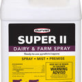 DURVET SUPER II DAIRY & FARM SPRAY RTU
