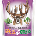 IMPERIAL WHITETAIL BEETS & GREENS ANNUAL 12 LB