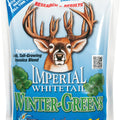 IMPERIAL WHITETAIL WINTER-GREENS ANNUAL 12 LB