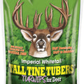 IMPERIAL WHITETAIL TALL TINE TUBERS ANNUAL 3 LB
