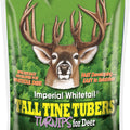 IMPERIAL WHITETAIL TALL TINE TUBERS ANNUAL 12 LB
