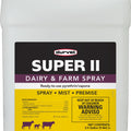 DURVET SUPER II DAIRY & FARM SPRAY RTU